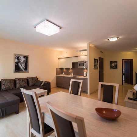Just Apartments Вроцлав Екстериор снимка