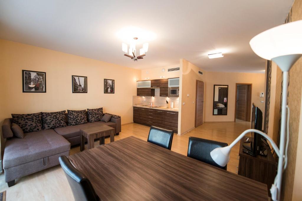 Just Apartments Вроцлав Екстериор снимка