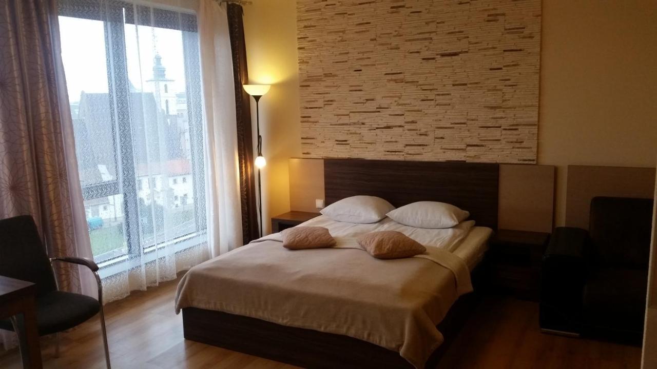 Just Apartments Вроцлав Екстериор снимка