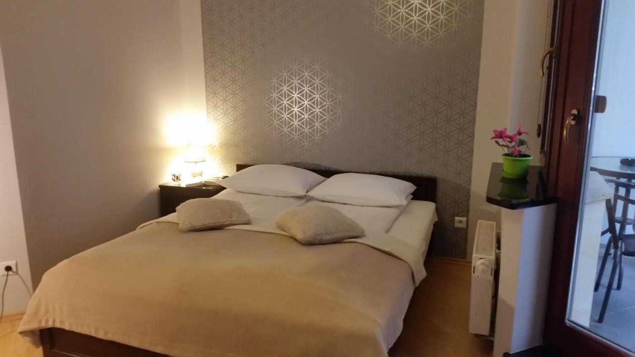 Just Apartments Вроцлав Екстериор снимка
